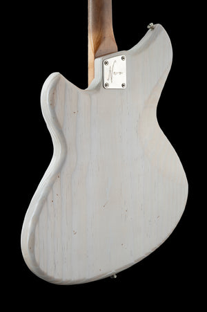 Novo Serus J - Mary Kaye White