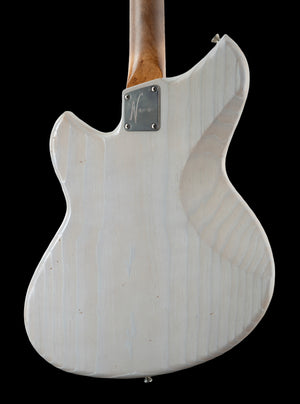 Novo Serus J - Mary Kaye White