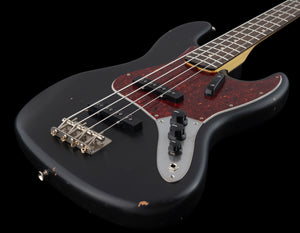 Nash JB-63 Black