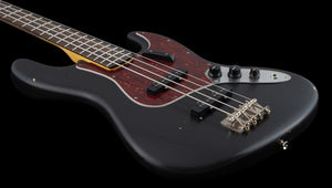 Nash JB-63 Black
