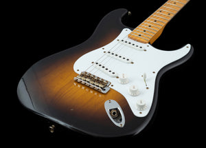 Fender Custom Shop Limited Edition 70th Anniversary '54 Stratocaster Journeyman