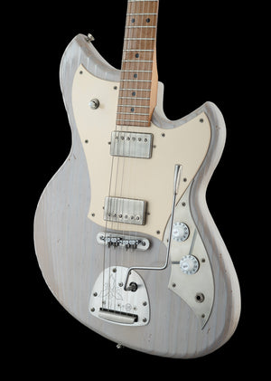 Novo Serus J - Mary Kaye White