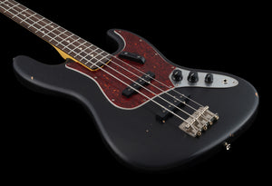 Nash JB-63 Black