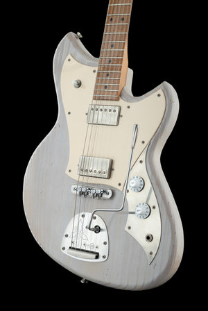 Novo Serus J - Mary Kaye White