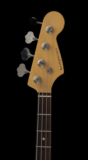 Nash JB-63 Black