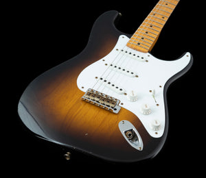 Fender Custom Shop Limited Edition 70th Anniversary '54 Stratocaster Journeyman