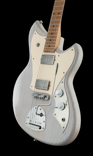 Novo Serus J - Mary Kaye White