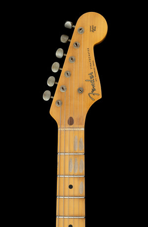 Fender Custom Shop Limited Edition 70th Anniversary '54 Stratocaster Journeyman
