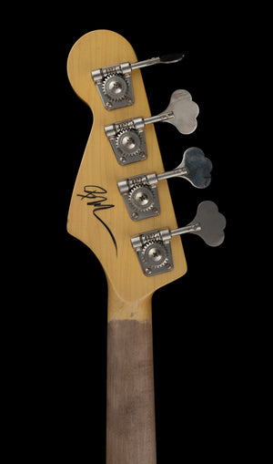 Nash JB-63 Black