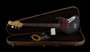 Nash JB-63 Black
