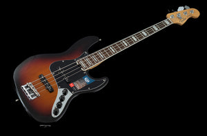 Fender American Elite Jazz Bass