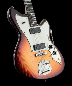 Novo Serus J - Mayan Burst