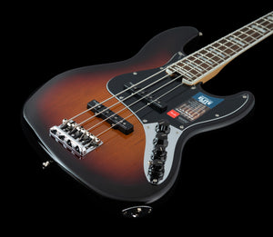 Fender American Elite Jazz Bass