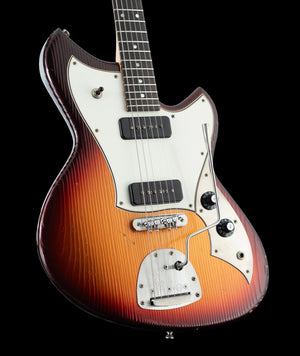 Novo Serus J - Mayan Burst