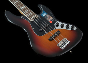 Fender American Elite Jazz Bass