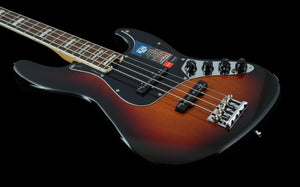 Fender American Elite Jazz Bass