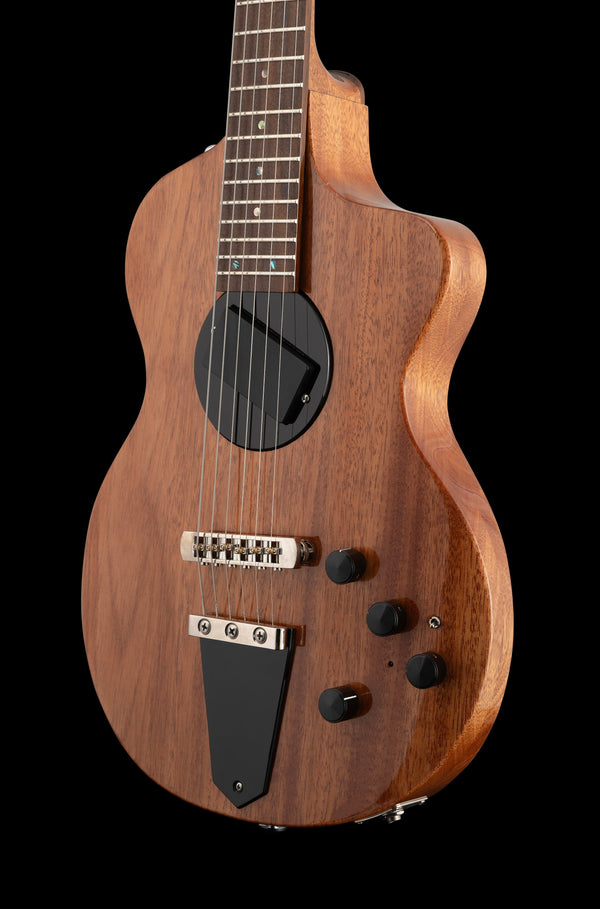 Rick Turner Model 1 Custom