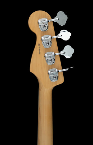 Fender American Elite Jazz Bass