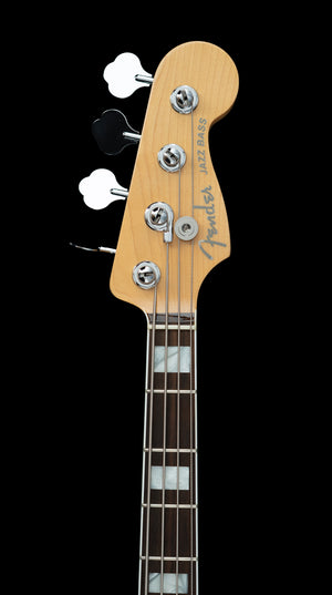 Fender American Elite Jazz Bass