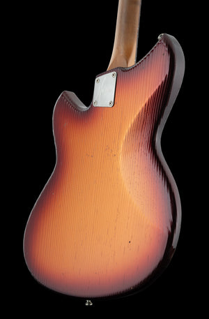 Novo Serus J - Mayan Burst