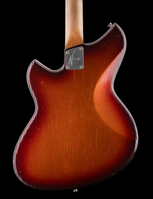 Novo Serus J - Mayan Burst