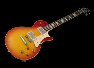 Heritage Custom Shop H-150 Artisan Aged