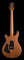PRS Custom 24 Hollow Wood Library