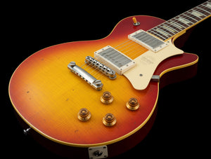 Heritage Custom Shop H-150 Artisan Aged