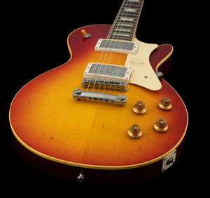 Heritage Custom Shop H-150 Artisan Aged