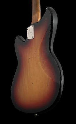 Novo Serus P2
