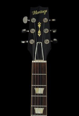 Heritage Custom Shop H-150 Artisan Aged