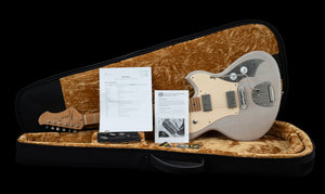 Novo Serus J - Mary Kaye White