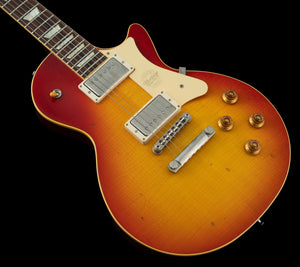 Heritage Custom Shop H-150 Artisan Aged