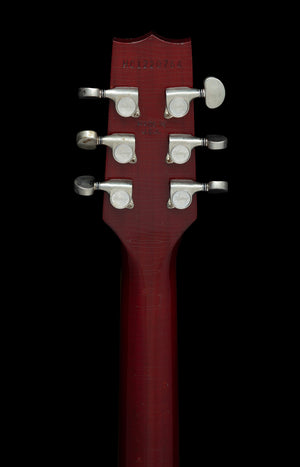 Heritage Custom Shop H-150 Artisan Aged