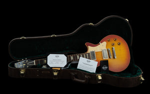 Heritage Custom Shop H-150 Artisan Aged