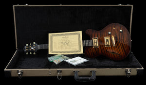 Nik Huber Surfmeister - Redwood Top