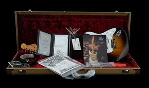 Fender Custom Shop Limited Edition 70th Anniversary '54 Stratocaster Journeyman