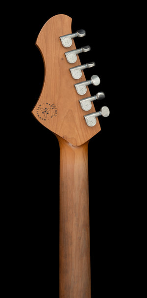 Novo Serus J Baritone - Cadillan Green