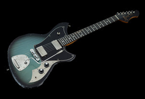 Novo Serus J - Pelham Burst