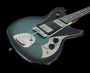 Novo Serus J - Pelham Burst