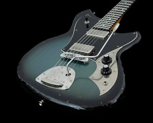 Novo Serus J - Pelham Burst