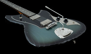 Novo Serus J - Pelham Burst