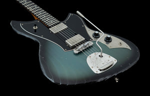 Novo Serus J - Pelham Burst