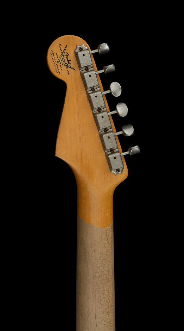 Fender Custom Shop Michael Landau Signature 1963 Stratocaster Relic
