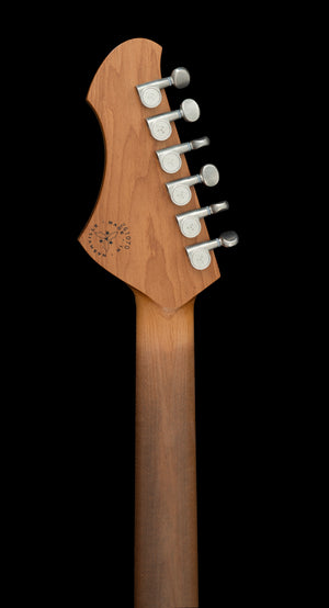 Novo Serus J - Pelham Burst