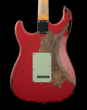 Fender Custom Shop Michael Landau Signature 1963 Stratocaster Relic