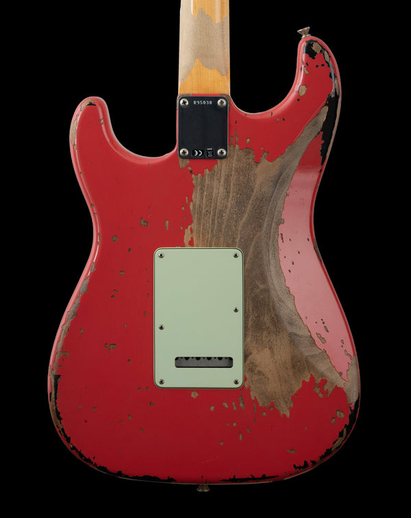 Fender Custom Shop Michael Landau Signature 1963 Stratocaster Relic