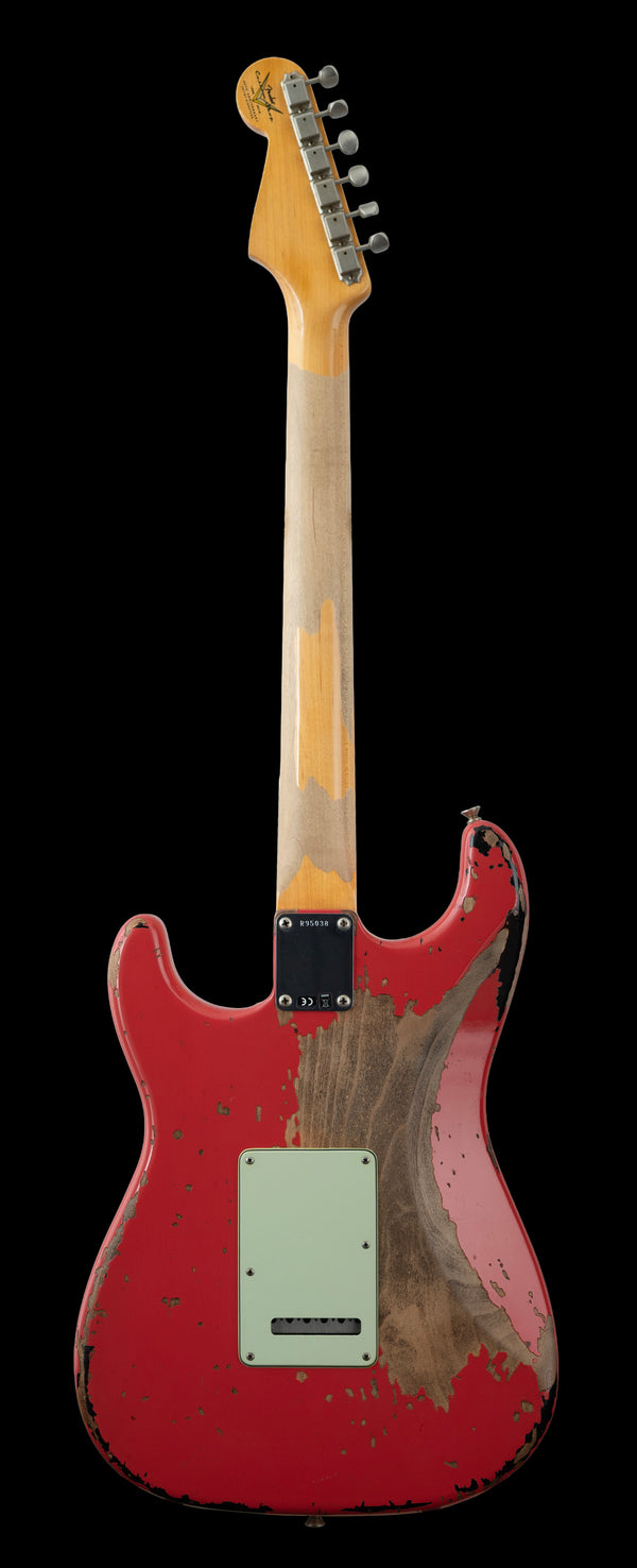 Fender Custom Shop Michael Landau Signature 1963 Stratocaster Relic