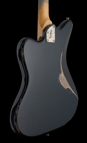 Fano JM6 Oltre - Bull Black