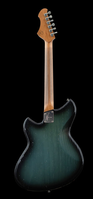 Novo Serus J - Pelham Burst